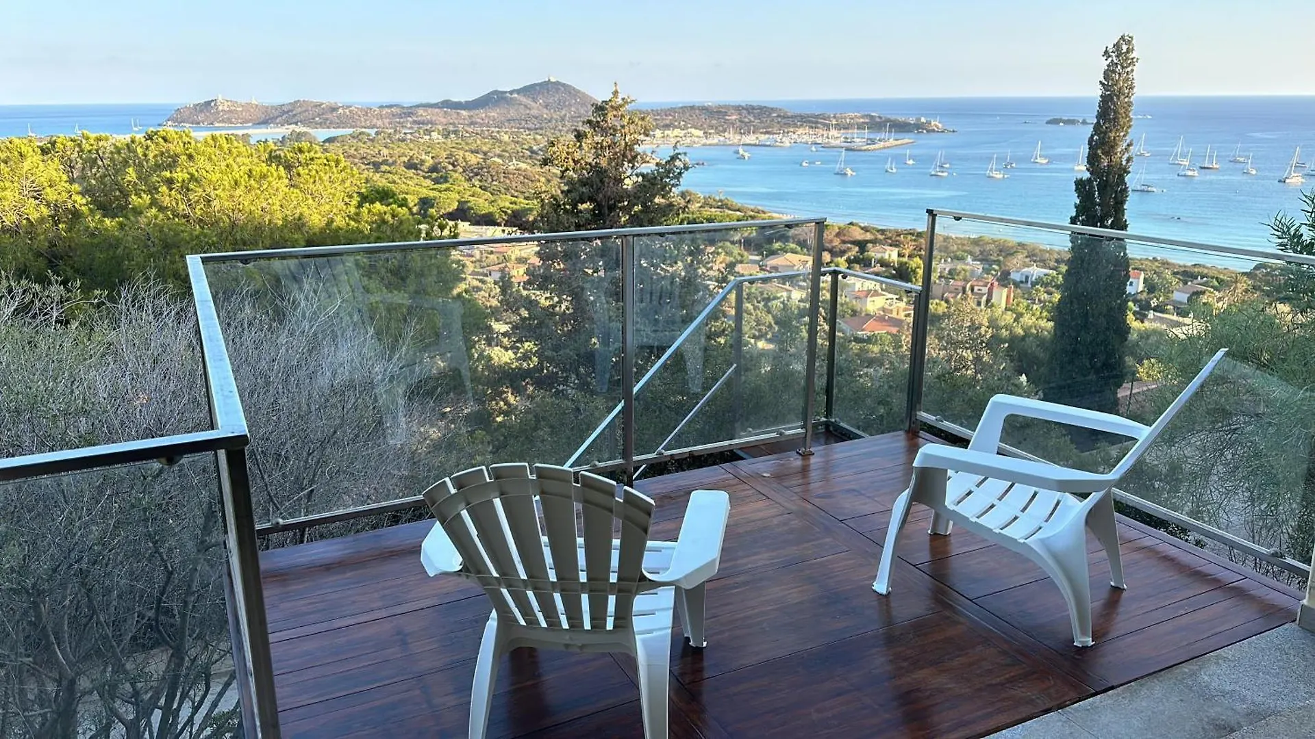Holiday home La Mimosa Sul Mare Villa Villasimius