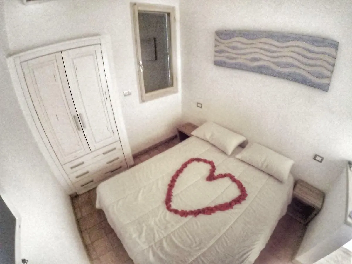 Holiday home La Mimosa Sul Mare Villa Villasimius Italy