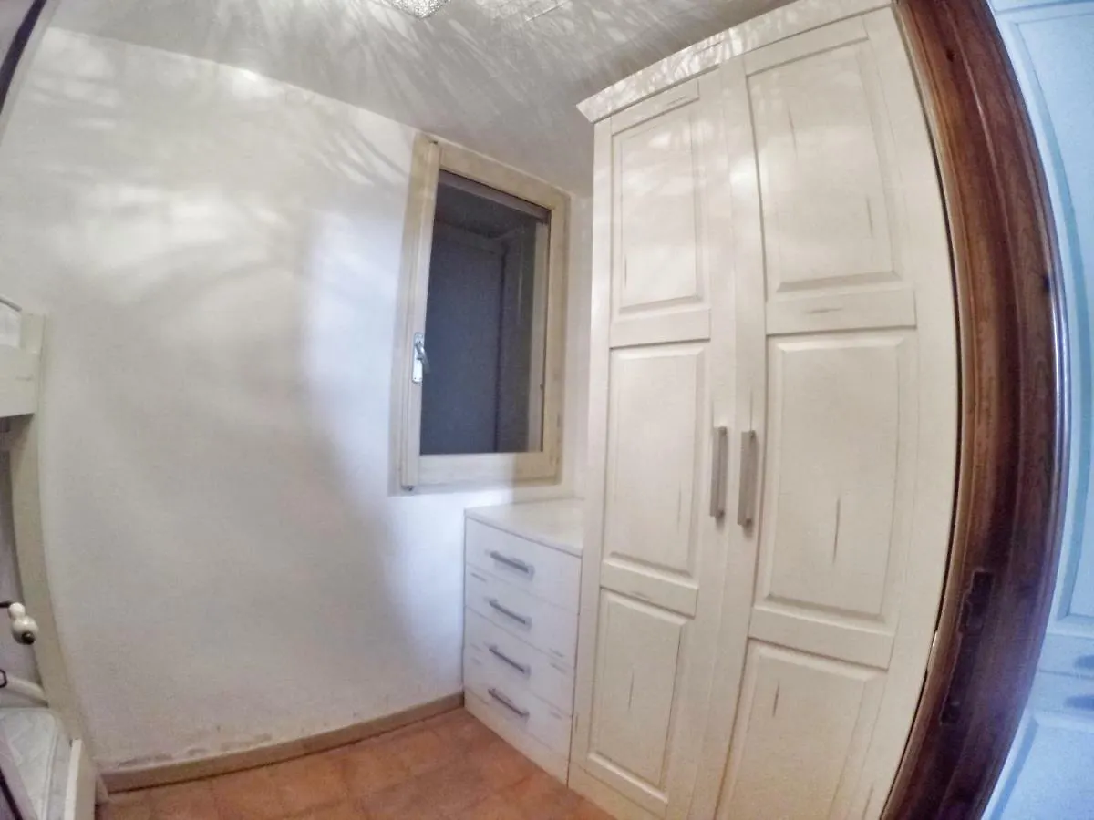 Holiday home La Mimosa Sul Mare Villa Villasimius