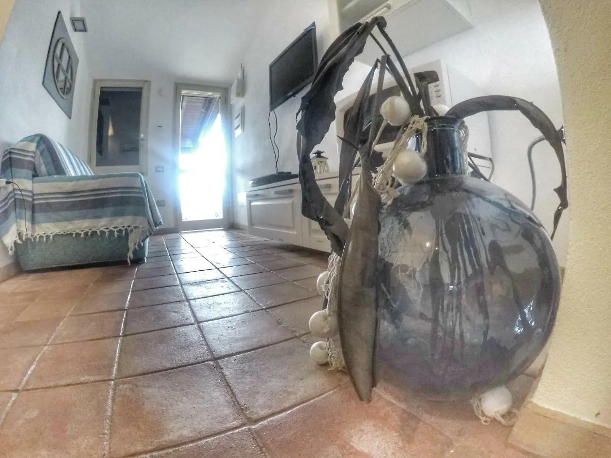 La Mimosa Sul Mare Villa Villasimius Holiday home