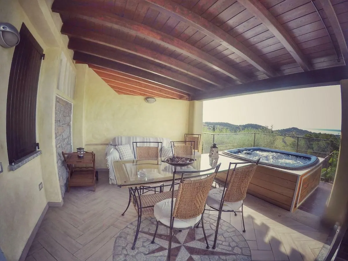 La Mimosa Sul Mare Villa Villasimius 0*,