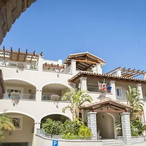 3* Hotel Regina Simius