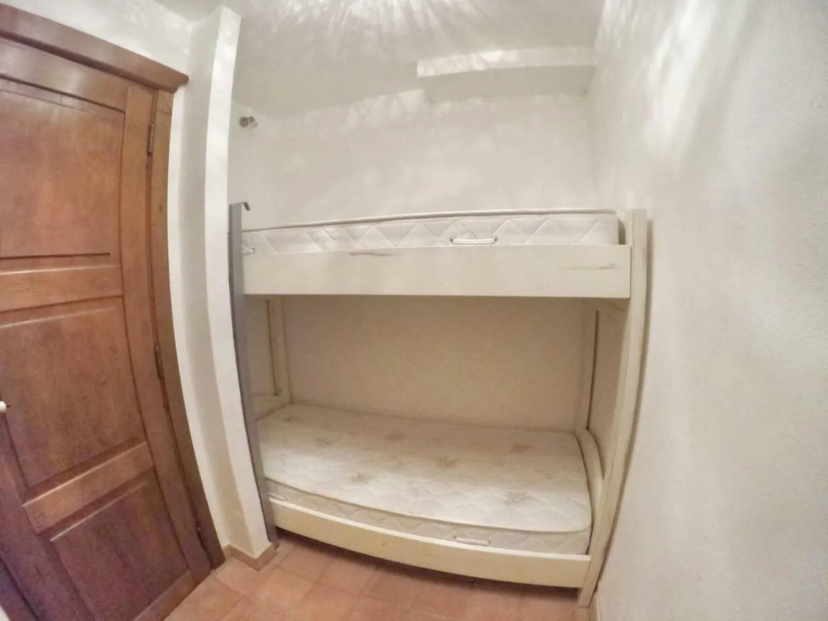 Casa vacanze La mimosa sul mare Villa Villasimius