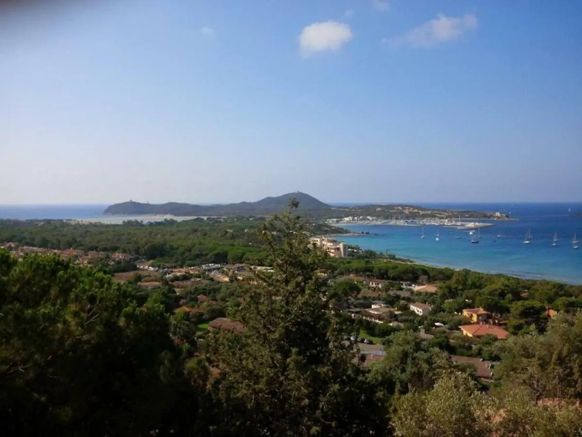 La mimosa sul mare Villa Villasimius 0*,
